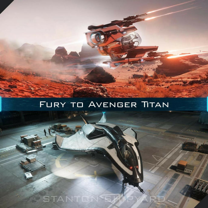 Fury-to-Avenger-Titan