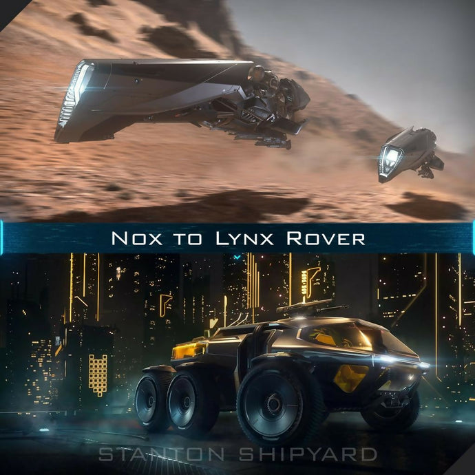 Nox-to-Lynx-Rover