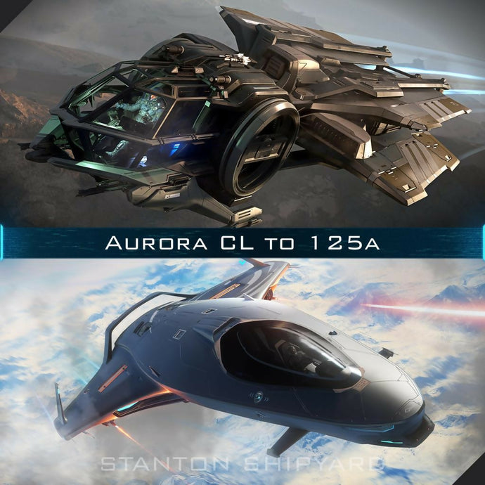 Aurora-CL-to-125a