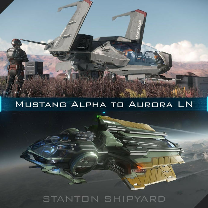 Mustang-Alpha-to-Aurora-LN