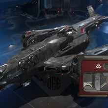 Load image into Gallery viewer, StarCitizen_PerformanceBlade_Redeemer_SKU