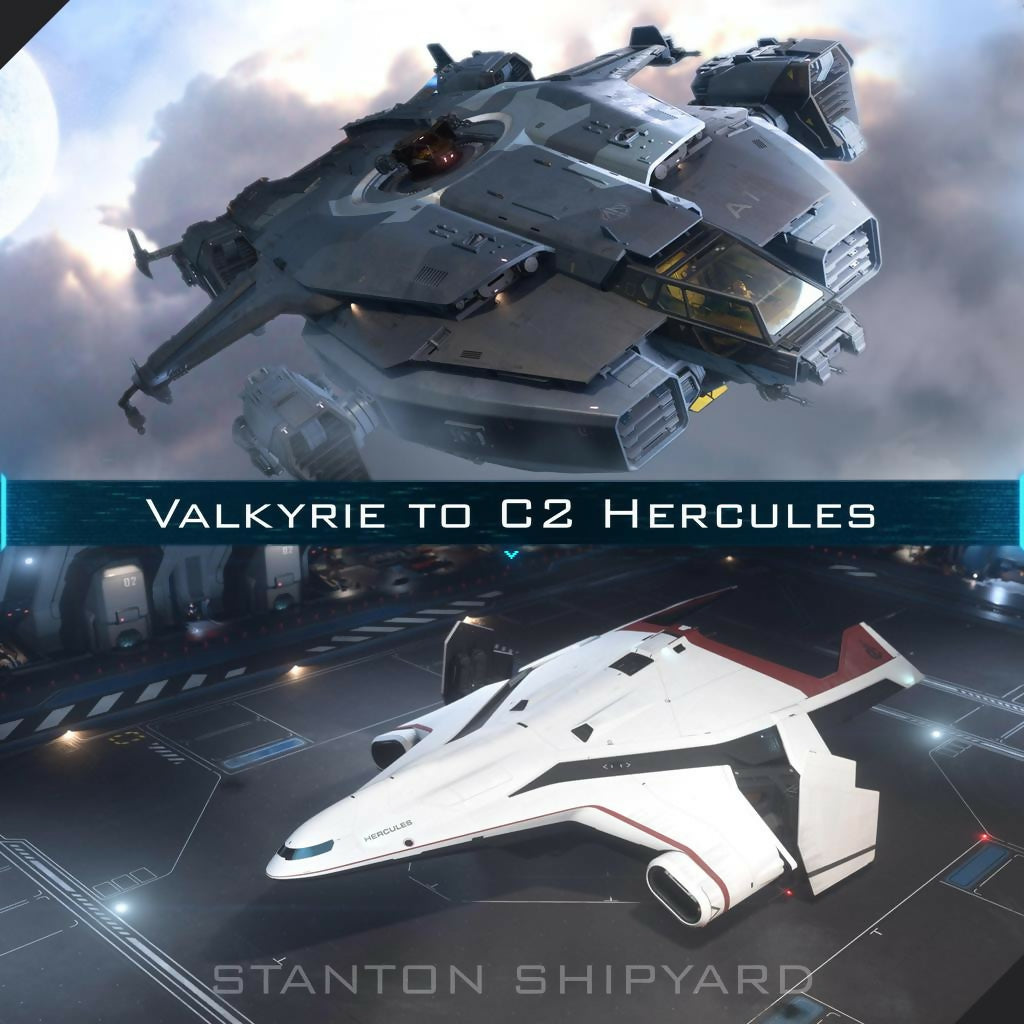 Valkyrie-to-C2-Hercules