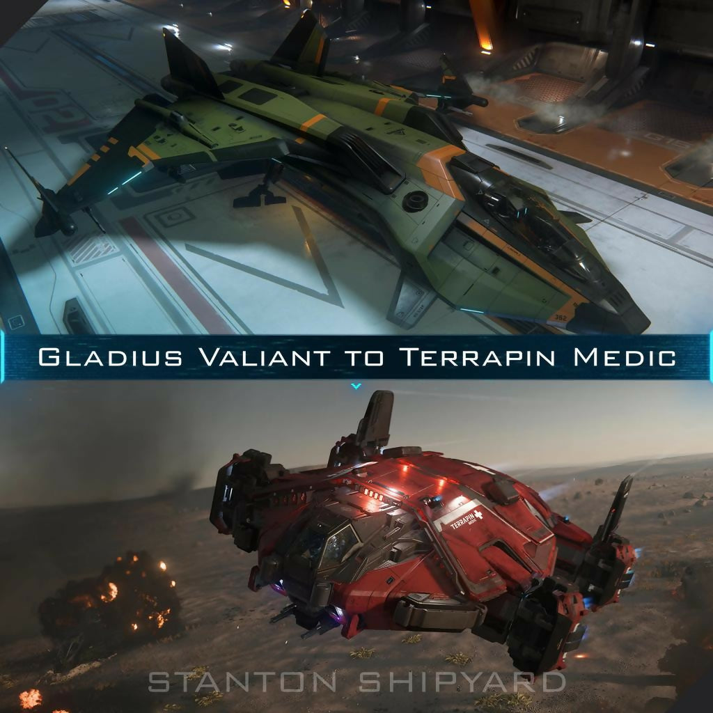 Gladius-Valiant-to-Terrapin-Medic