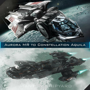 Aurora-MR-to-Constellation-Aquila