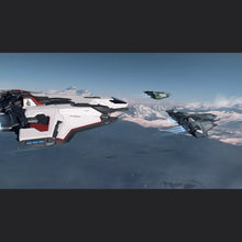 Load image into Gallery viewer, Intrepid OC + Paint - Original Concept | Space Foundry Marketplace.