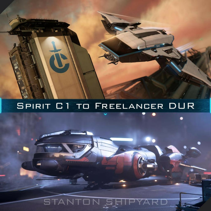 Spirit-C1-to-Freelancer-DUR