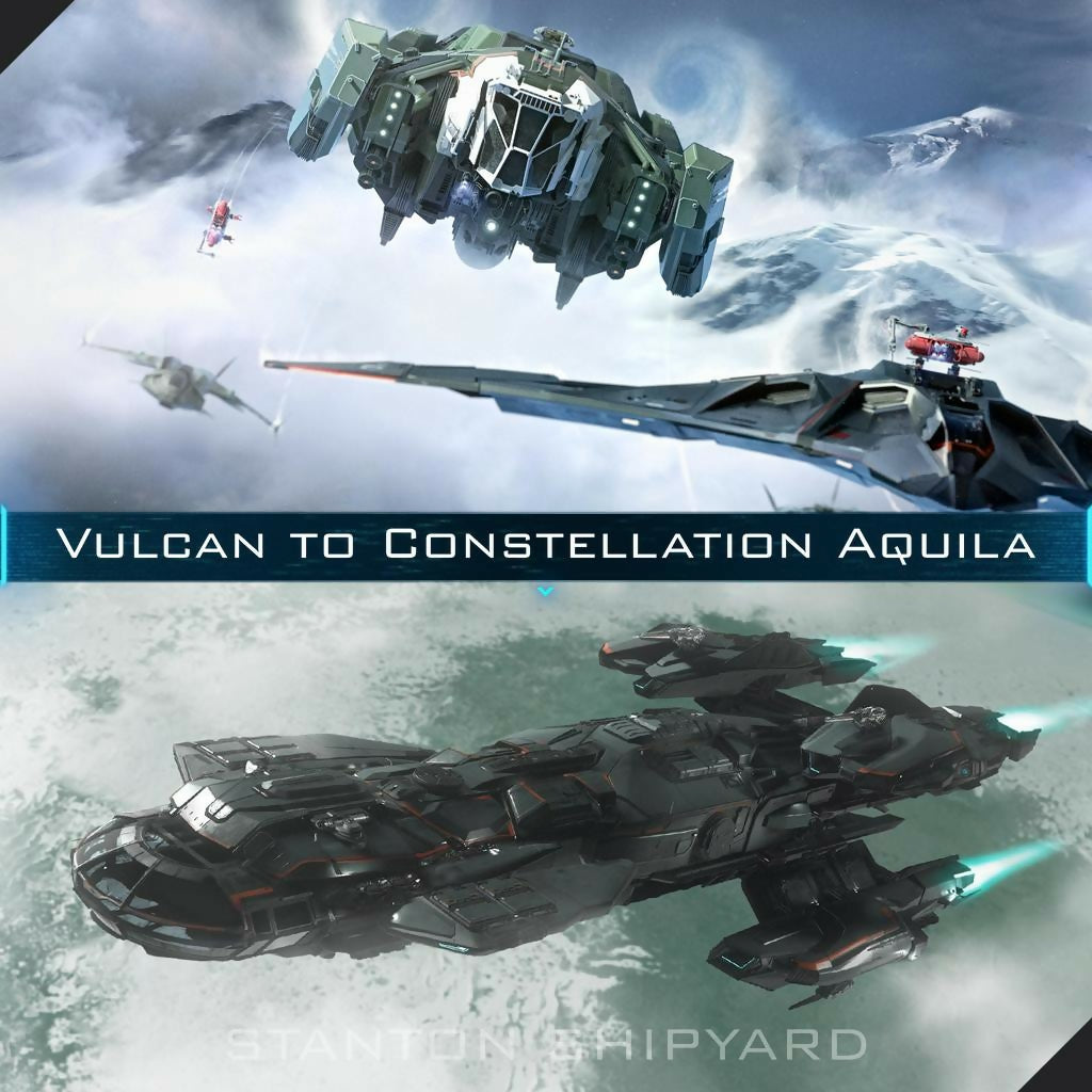 Vulcan-to-Constellation-Aquila