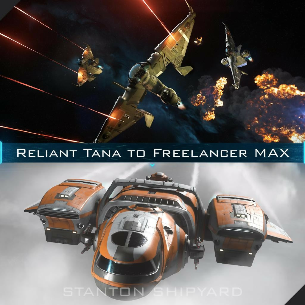 Reliant-Tana-to-Freelancer-MAX