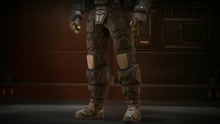 Load image into Gallery viewer, RRS Morozov-SH 'Aftershock' Armor Set - Subscriber Exclusive | Space Foundry Marketplace.