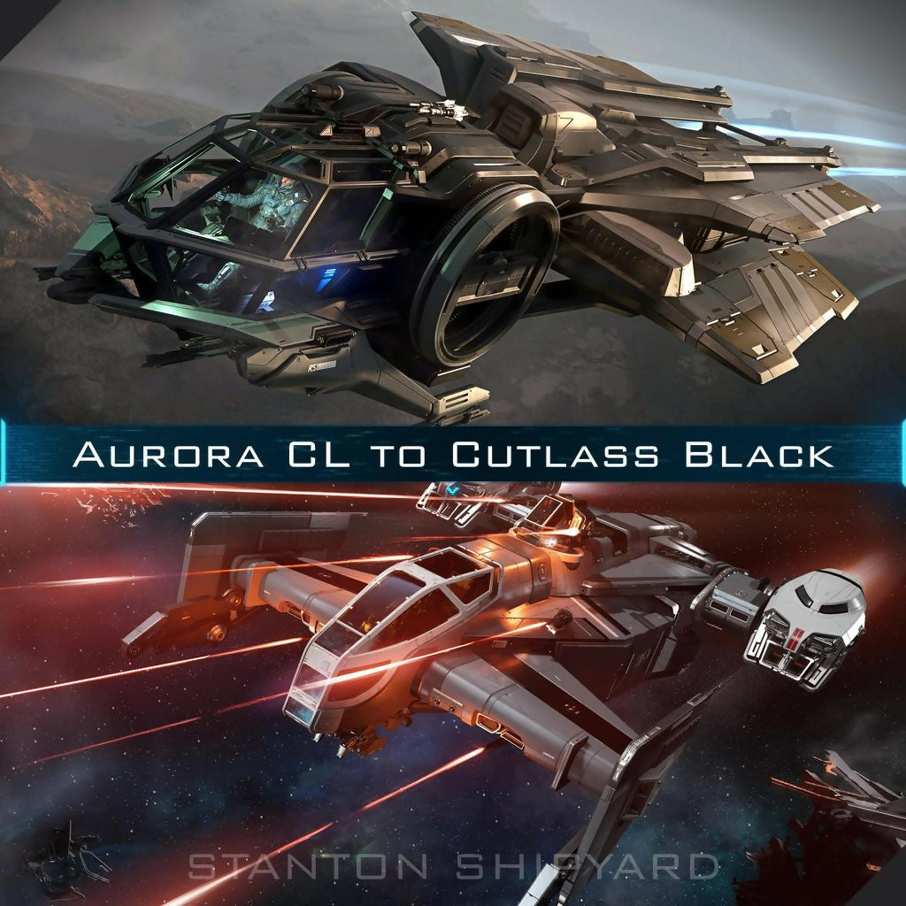 Aurora-CL-to-Cutlass-Black