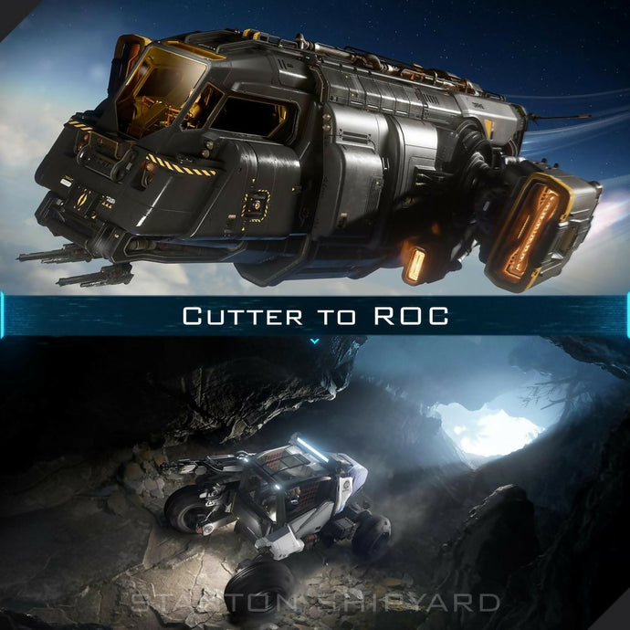 Cutter-to-ROC