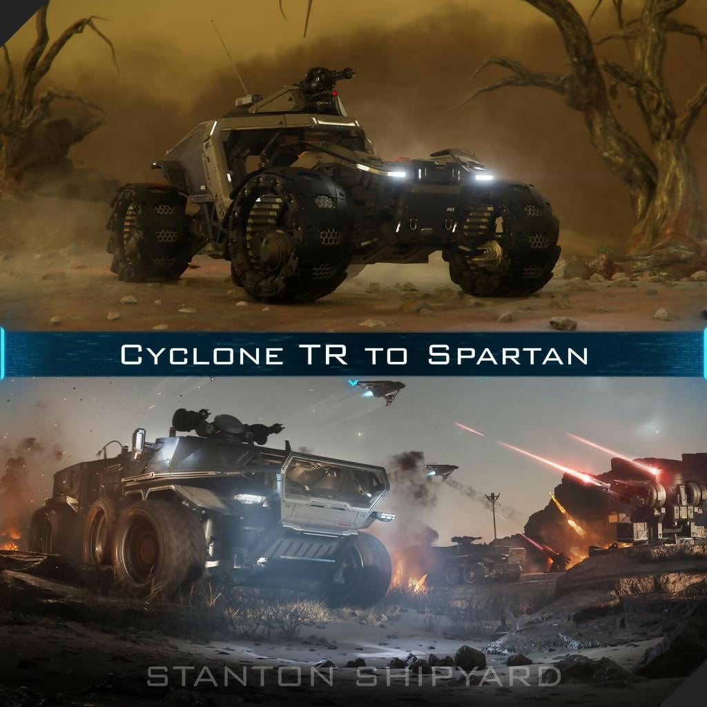 Cyclone-TR-to-Spartan