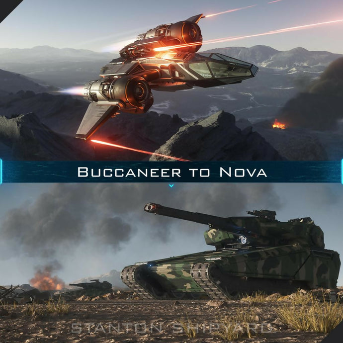 Buccaneer-to-Nova