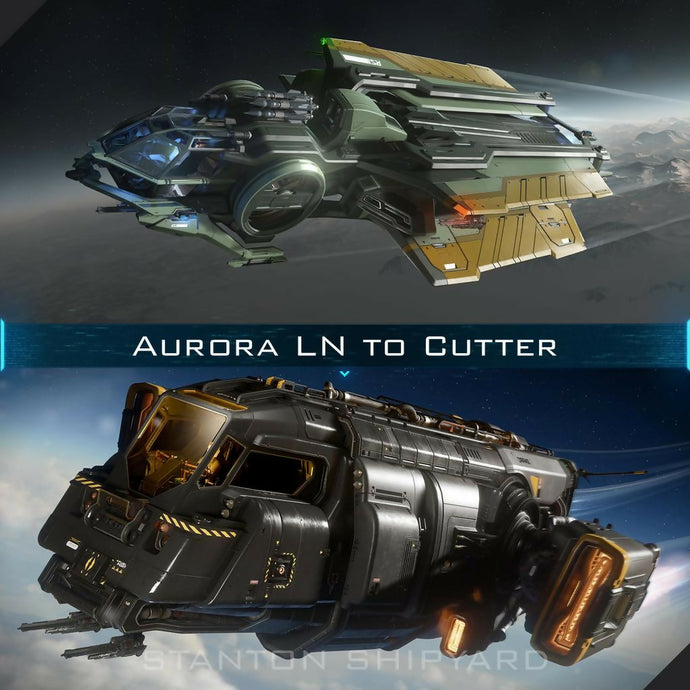 Aurora-LN-to-Cutter