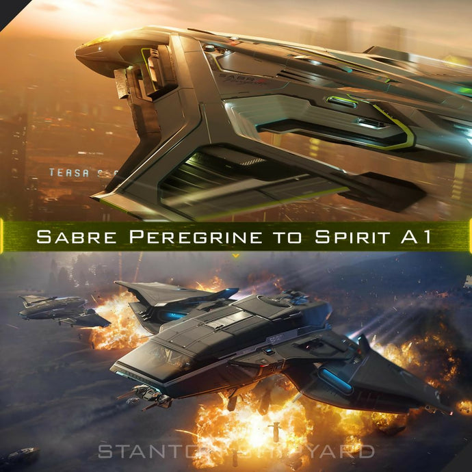 Sabre-Peregrine-to-Spirit-A1-bonus