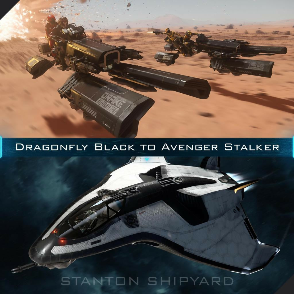 Dragonfly-Black-to-Avenger-Stalker