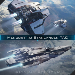 Mercury-to-Starlancer-TAC