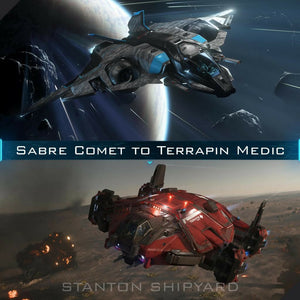 Sabre-Comet-to-Terrapin-Medic