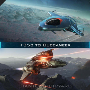 135c-to-Buccaneer
