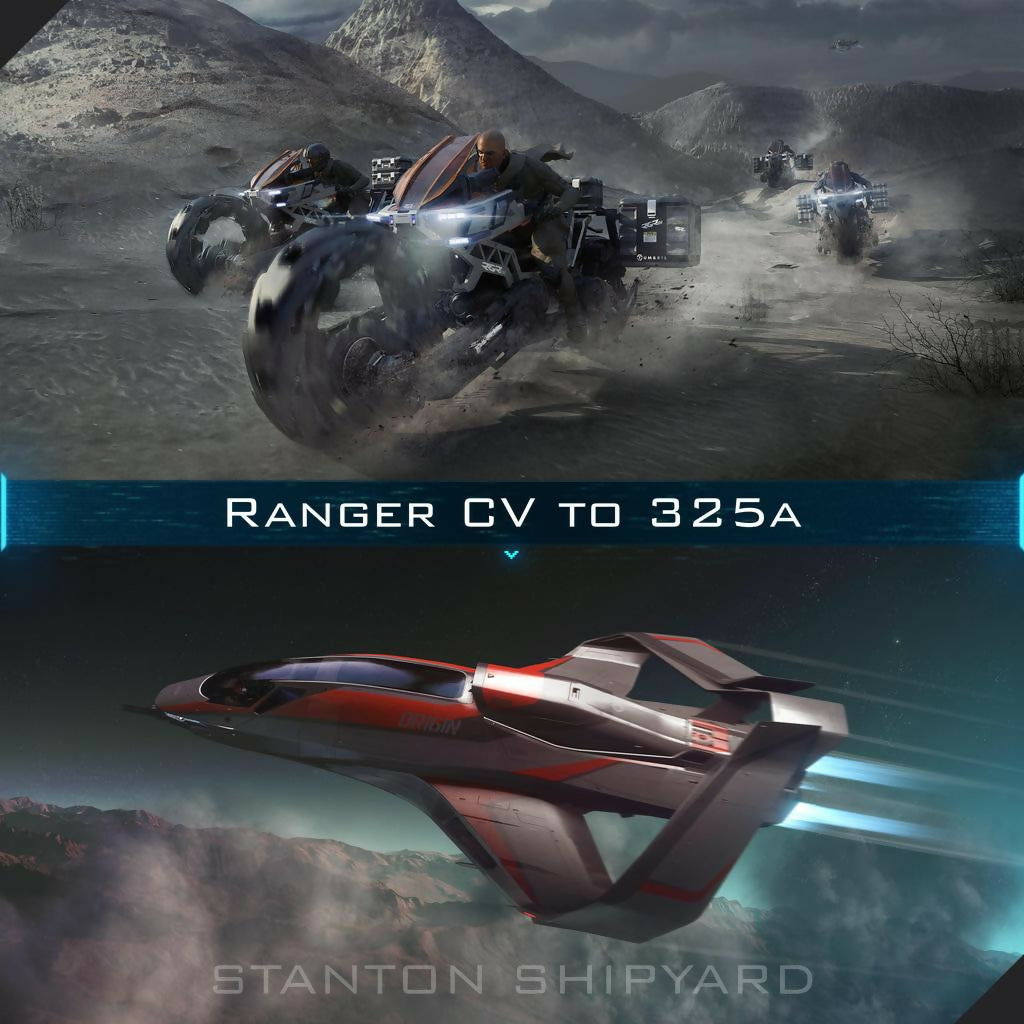 Ranger-CV-to-325a