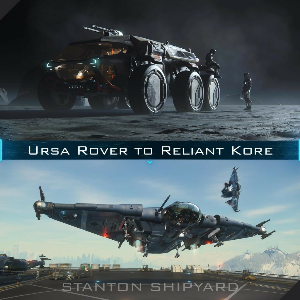 Ursa-Rover-to-Reliant-Kore