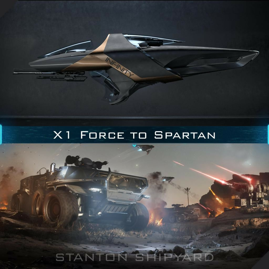 X1-Force-to-Spartan