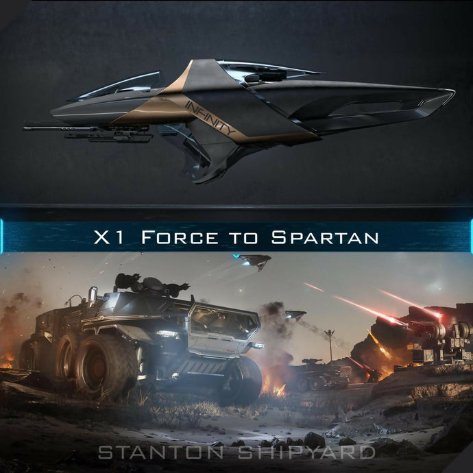 X1-Force-to-Spartan