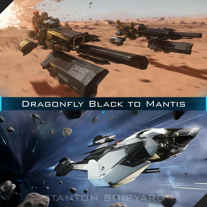 Dragonfly-Black-to-Mantis