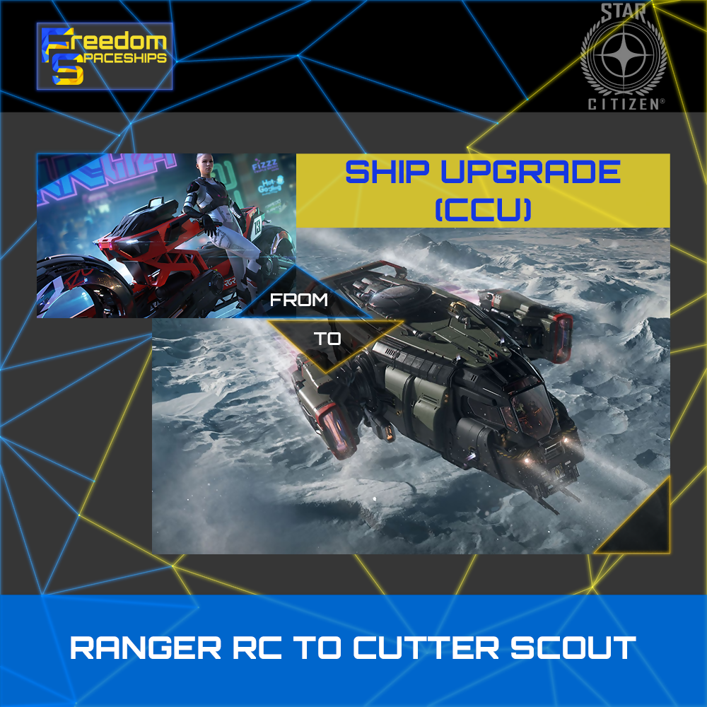 RANGER-RC-TO-CUTTER-SCOUT