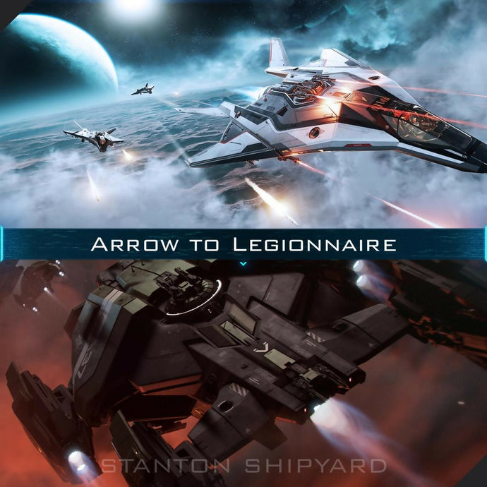Arrow-to-Legionnaire