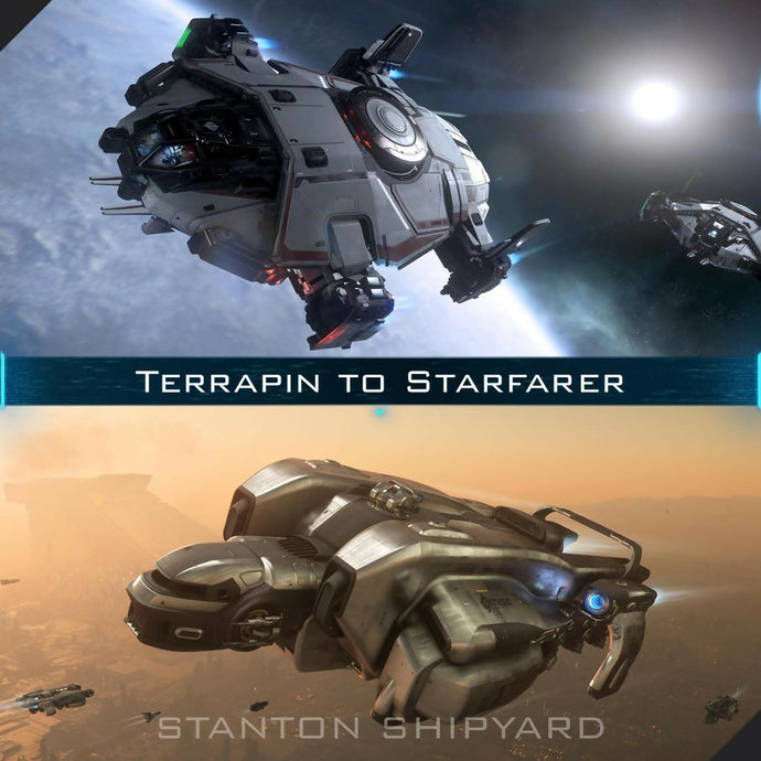 Terrapin-to-Starfarer