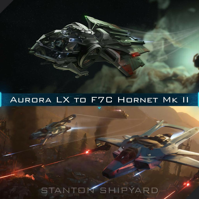 Aurora-LX-to-F7C-Hornet-Mk-II
