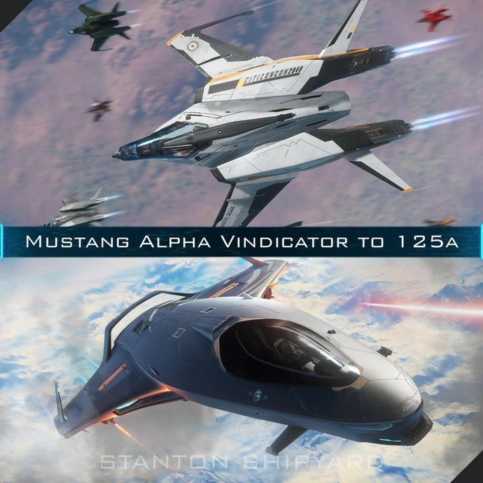 Mustang-Alpha-Vindicator-to-125a