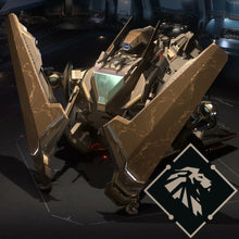 Load image into Gallery viewer, Tyilui - Uamchuai Paint - Concierge Exclusive | Space Foundry Marketplace.