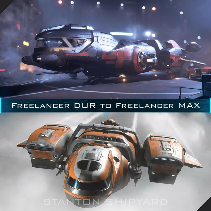 Freelancer-DUR-to-Freelancer-MAX