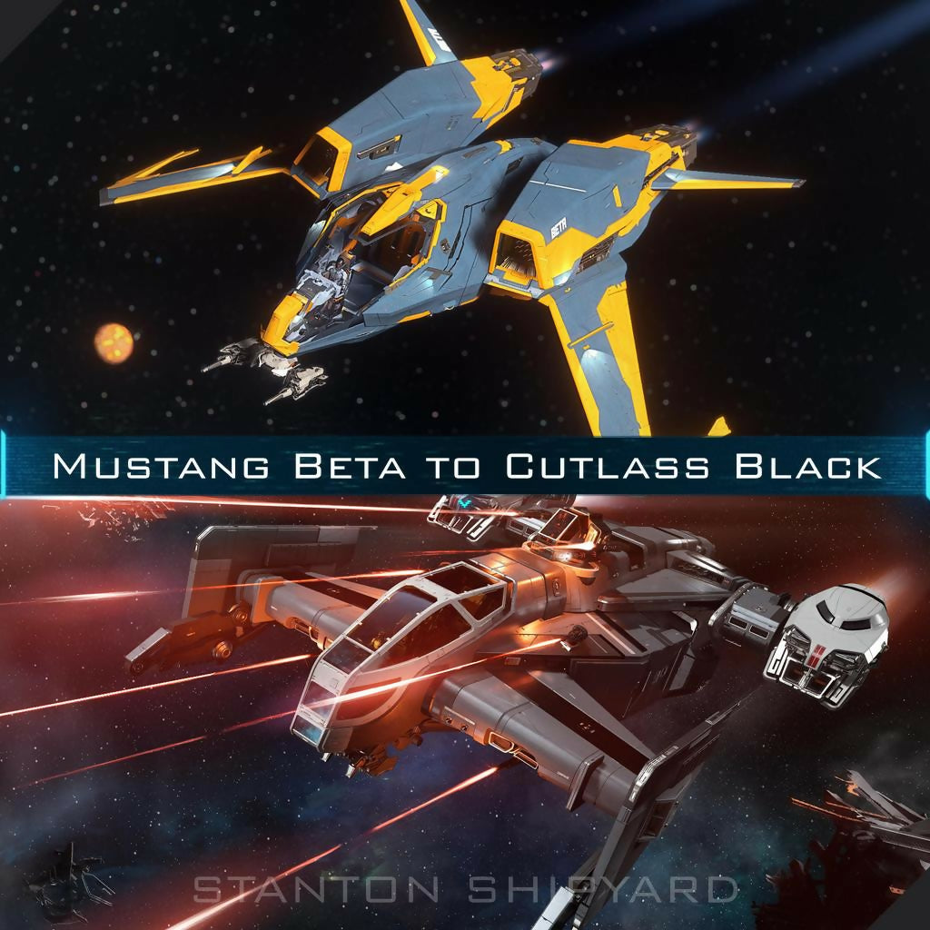 Mustang-Beta-to-Cutlass-Black