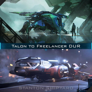 Talon-to-Freelancer-DUR