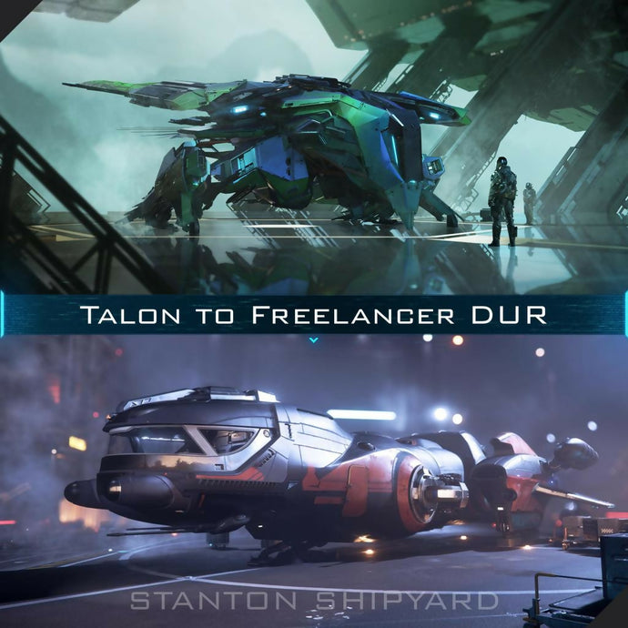 Talon-to-Freelancer-DUR
