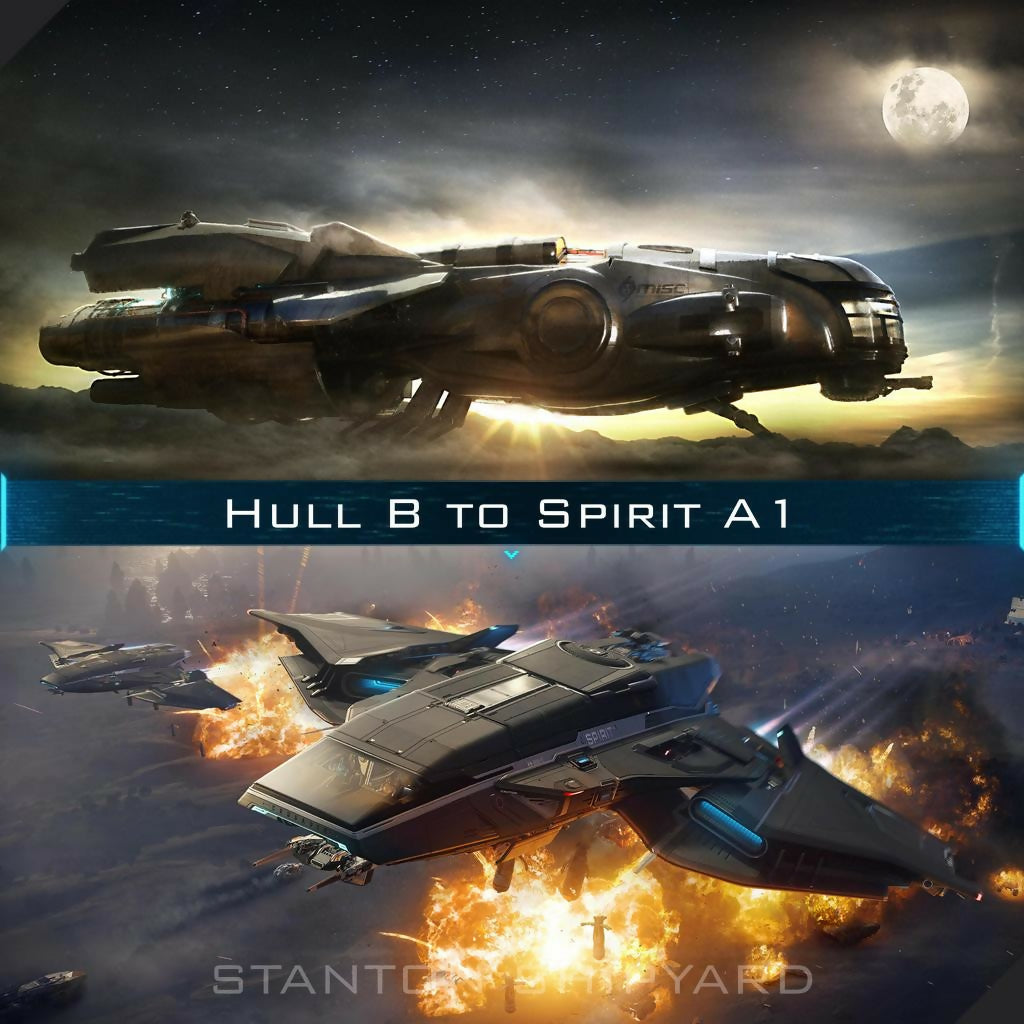 Hull-B-to-Spirit-A1