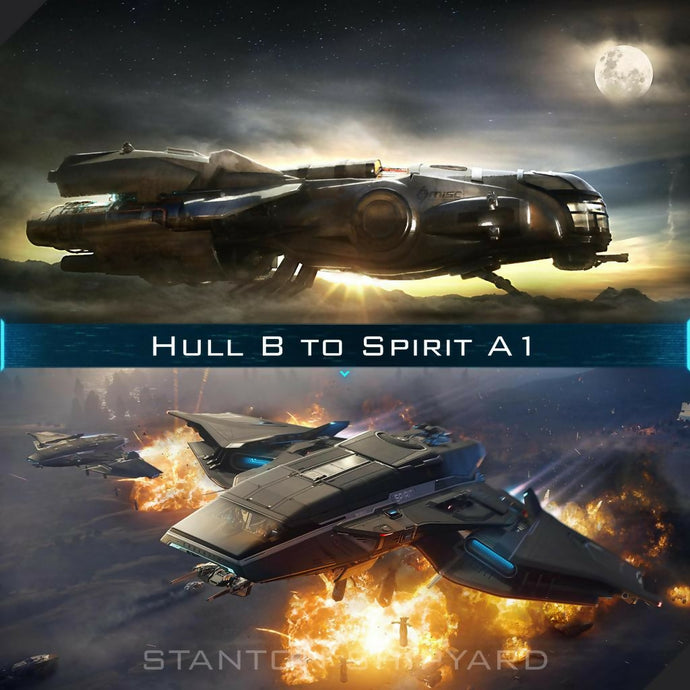 Hull-B-to-Spirit-A1