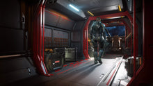 Load image into Gallery viewer, C8X Pisces Expedition OC - Original Concept | Space Foundry Marketplace.
