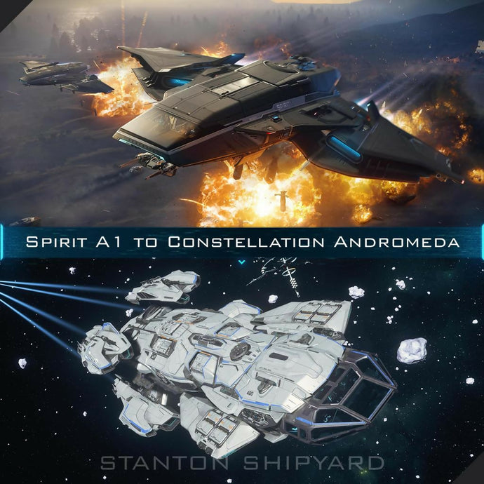 Spirit-A1-to-Constellation-Andromeda