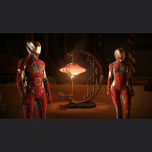 Load image into Gallery viewer, Red Festival ‘Year of the Rat’ Set - Limited Edition | Space Foundry Marketplace.
