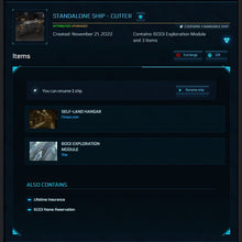 Load image into Gallery viewer, 600i Explorer - CCU&#39;d - LTI