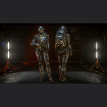 Load image into Gallery viewer, Epoque Aves - Patch Bundle - Limited Edition | Space Foundry Marketplace.