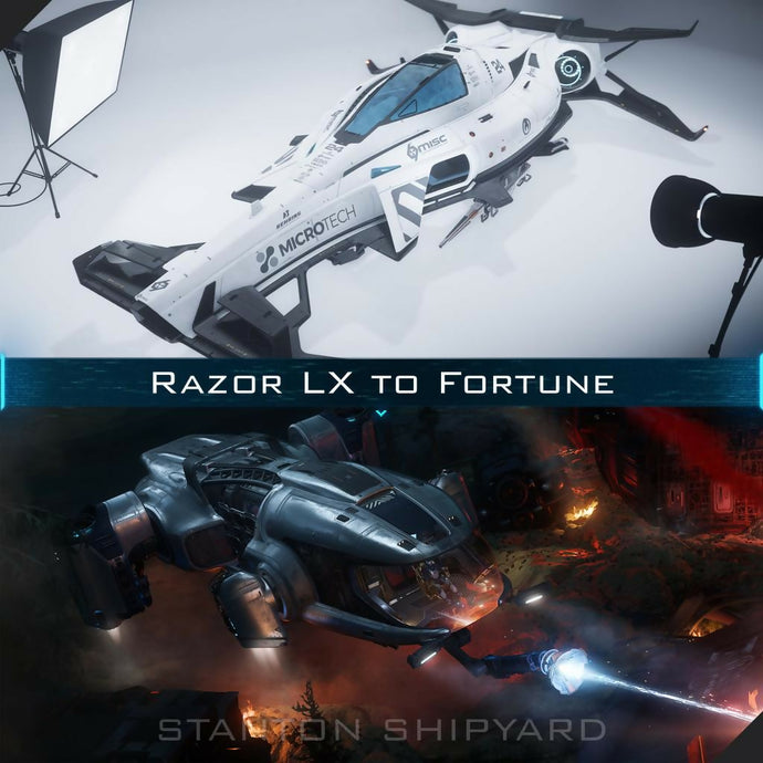Razor-LX-to-Fortune