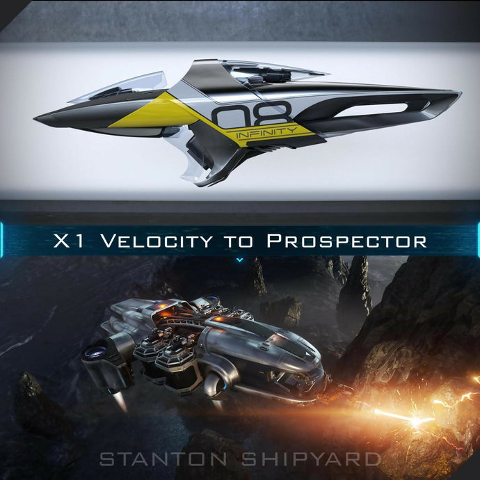 X1-Velocity-to-Prospector