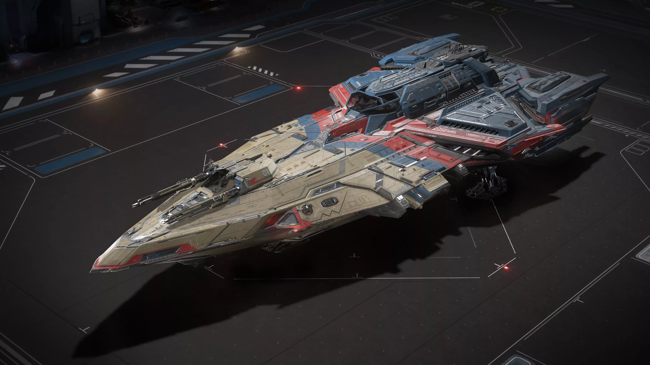 Perseus - Repute Paint