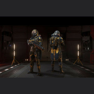 Elysium LIMITED Patch Bundle