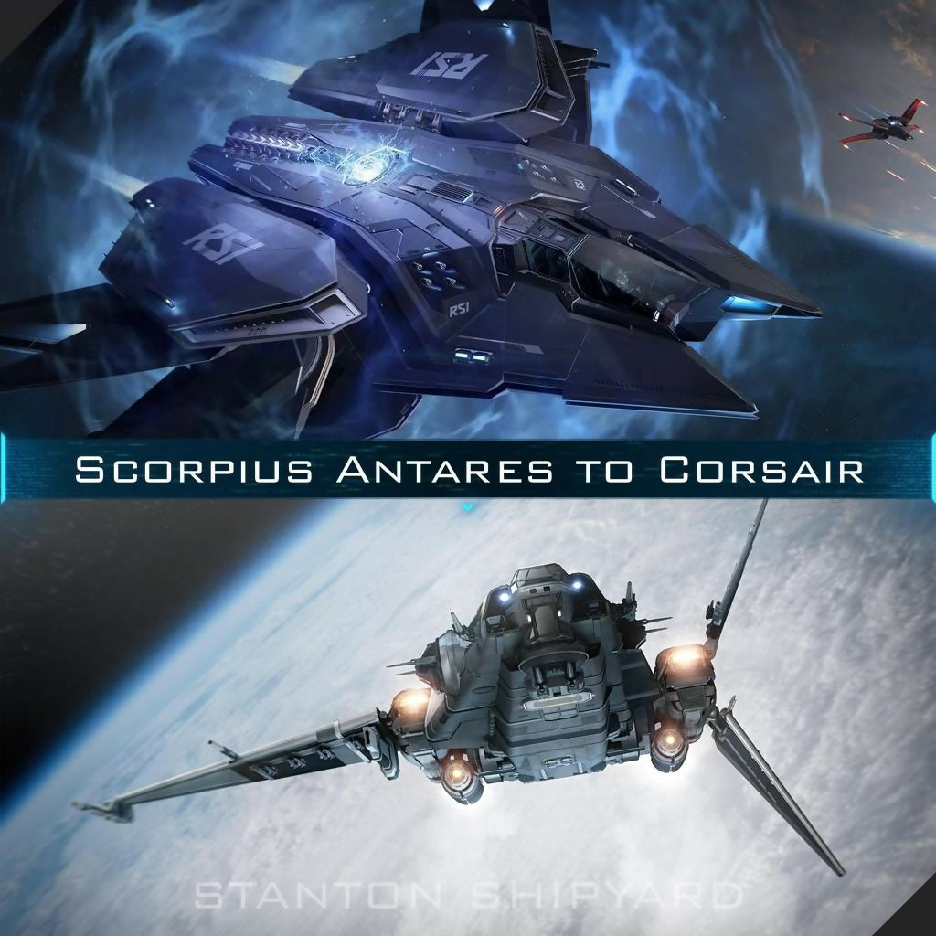 Scorpius-Antares-to-Corsair